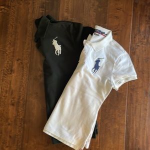 BIG PONY POLO GREAT CONDITION